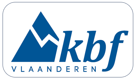 kbf vlaanderen