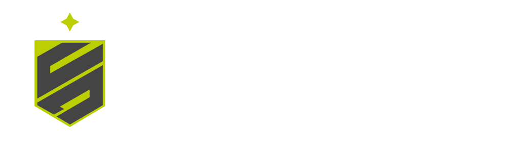 Logo horizontal light - new green