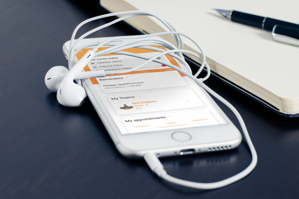 +communication tool