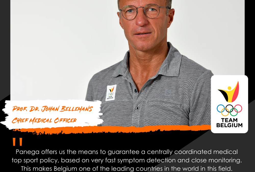 Prof Dr Johan Bellemans
